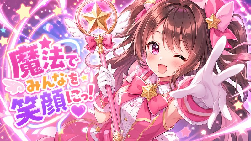 ai去衣动漫-【ai去衣动漫】魔法少女变身全过程·动漫剪辑教程